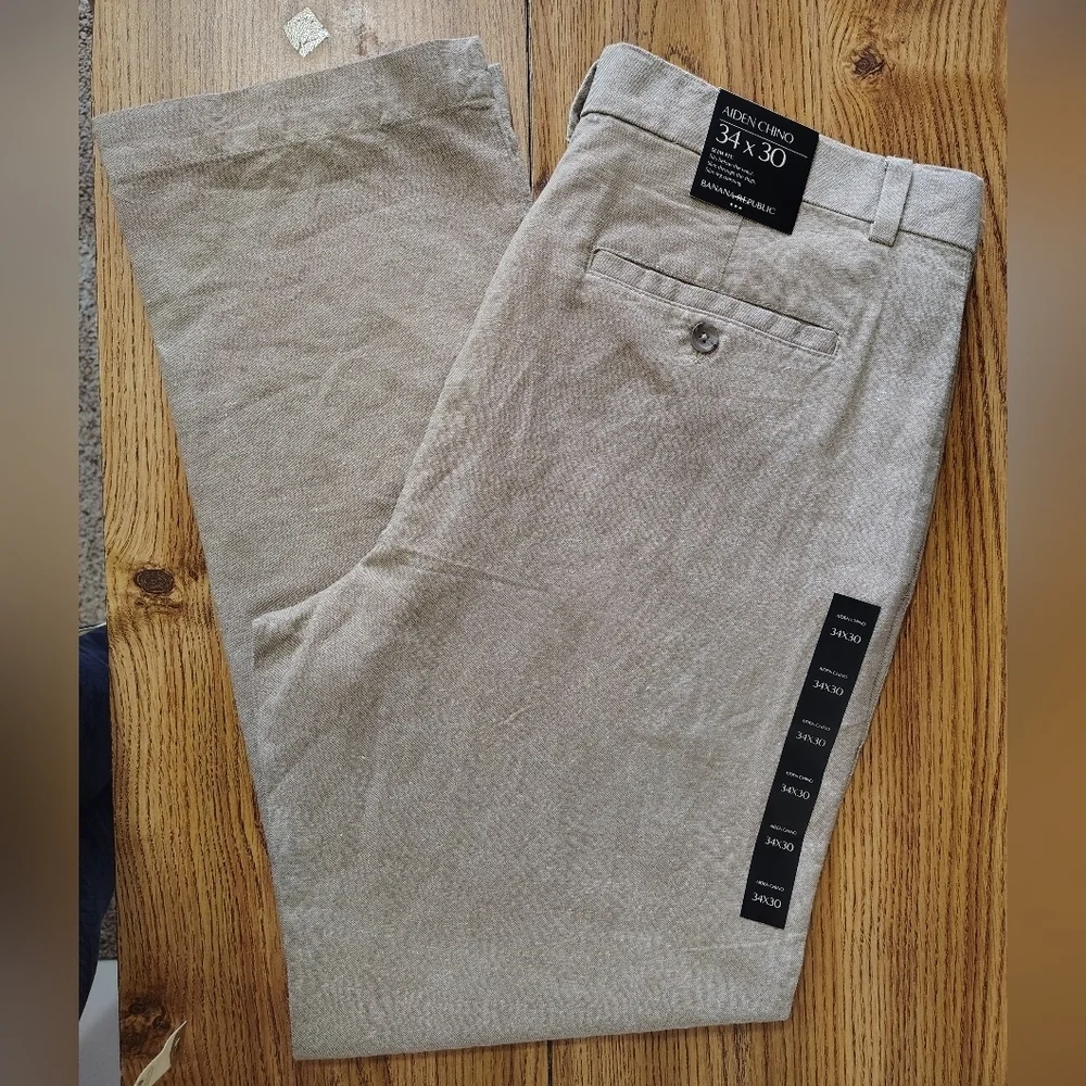 Banana Republic banana republic