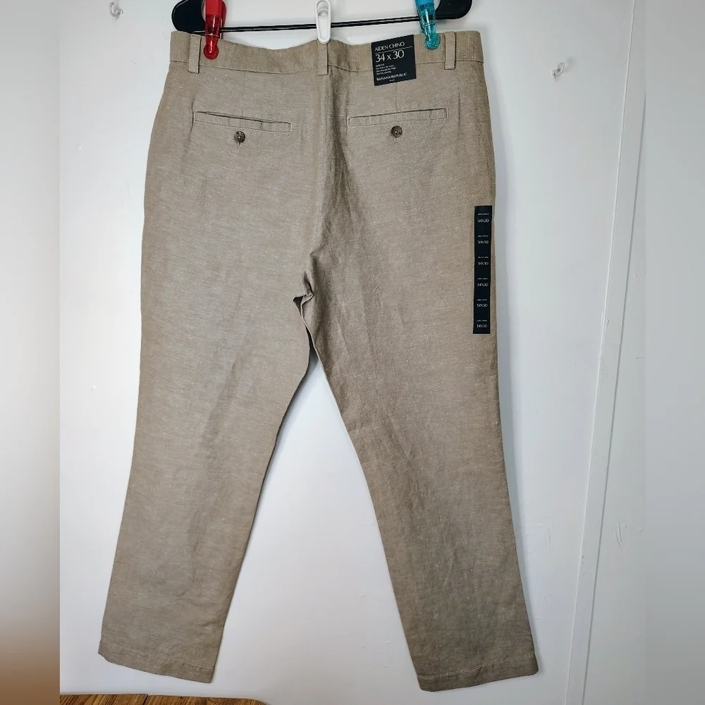 Banana Republic banana republic