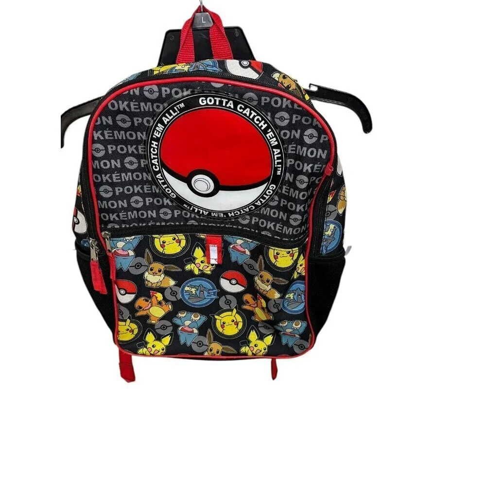 Bioworld pokemon kids