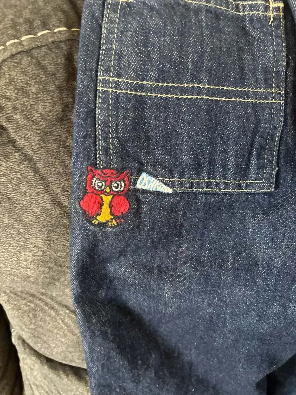 OshKosh Bgosh new tags