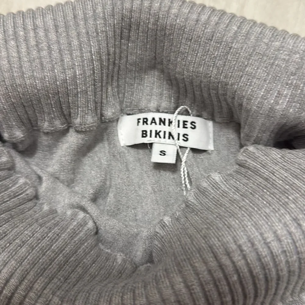 brand new