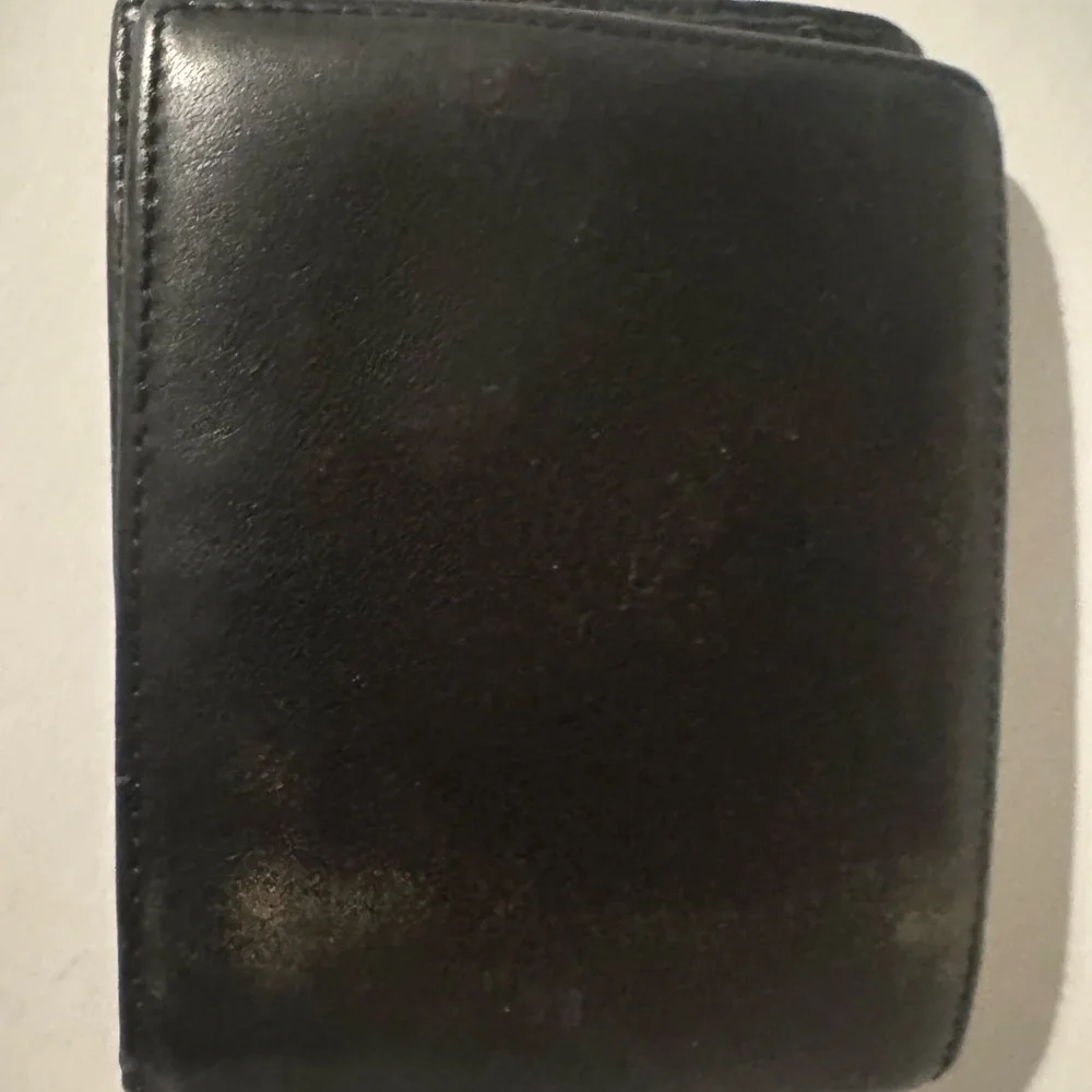Tumi elegant dark