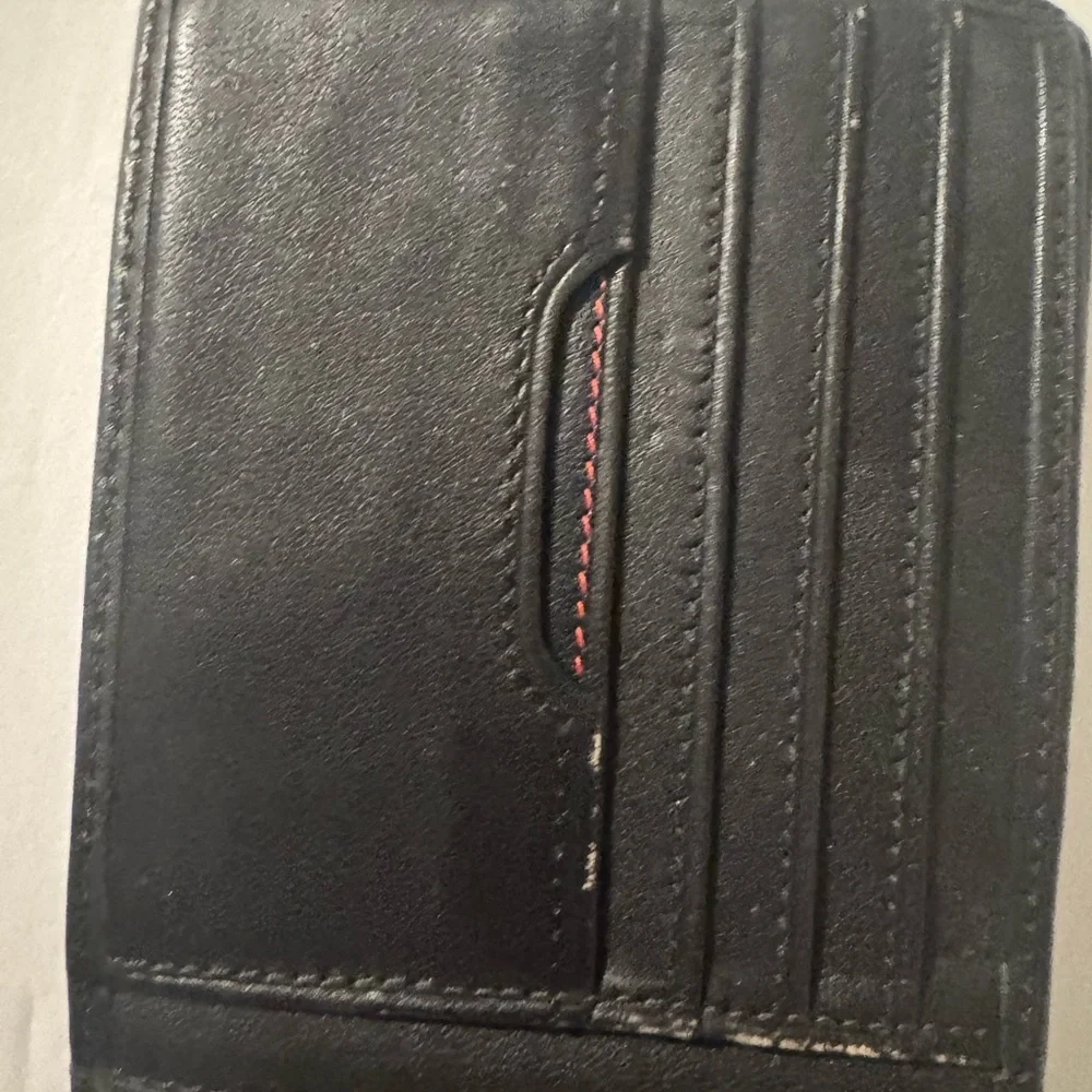 Tumi elegant dark