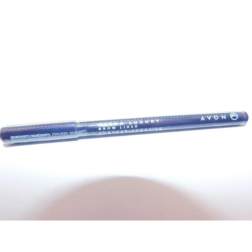 Avon Ultra Luxury Brow Liner Dark Brown