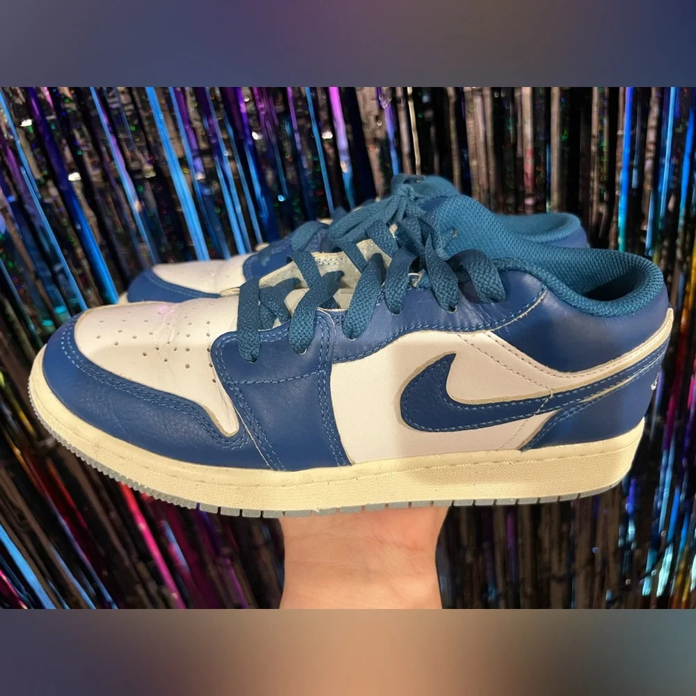 Nike kids equivalent