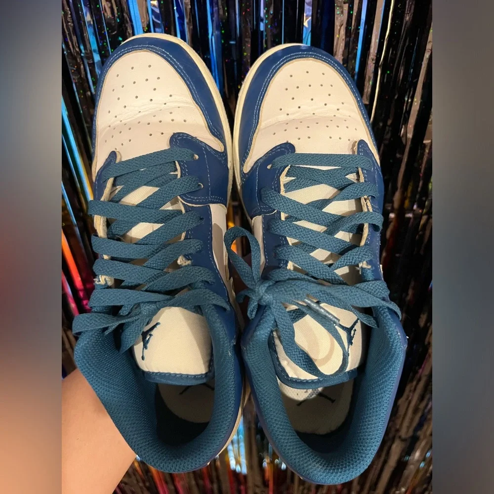 Nike kids equivalent