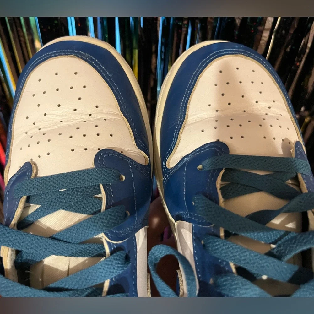 Nike kids equivalent