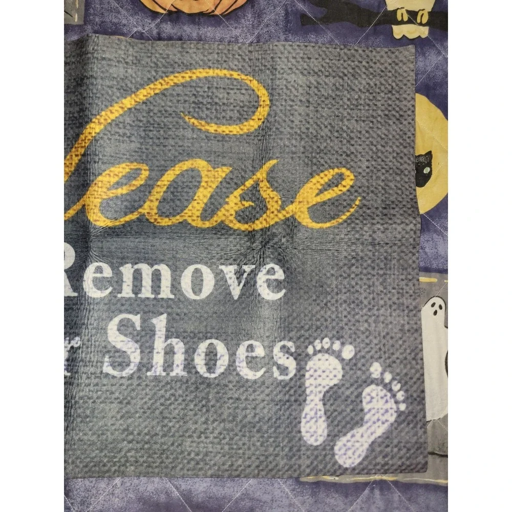 The Unbranded Brand entrance shoes