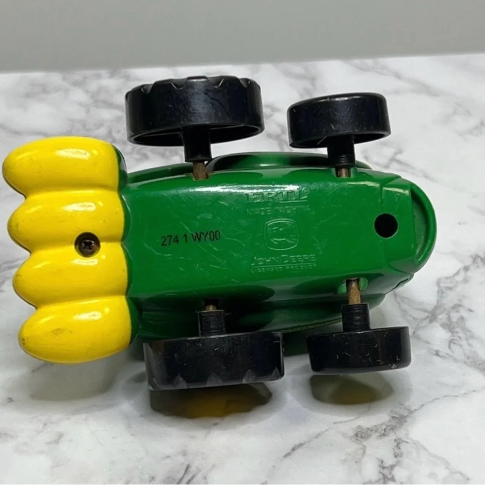 John Deere john deere