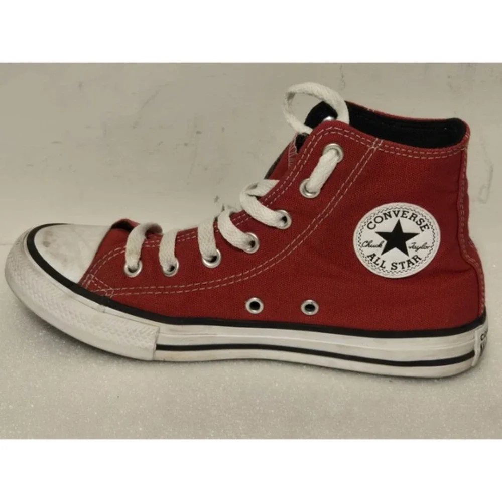 Converse all star
