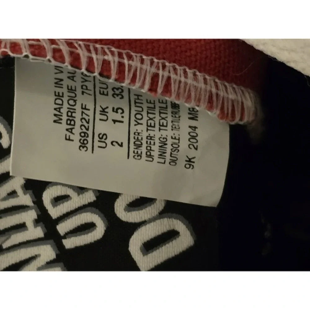 Converse all star