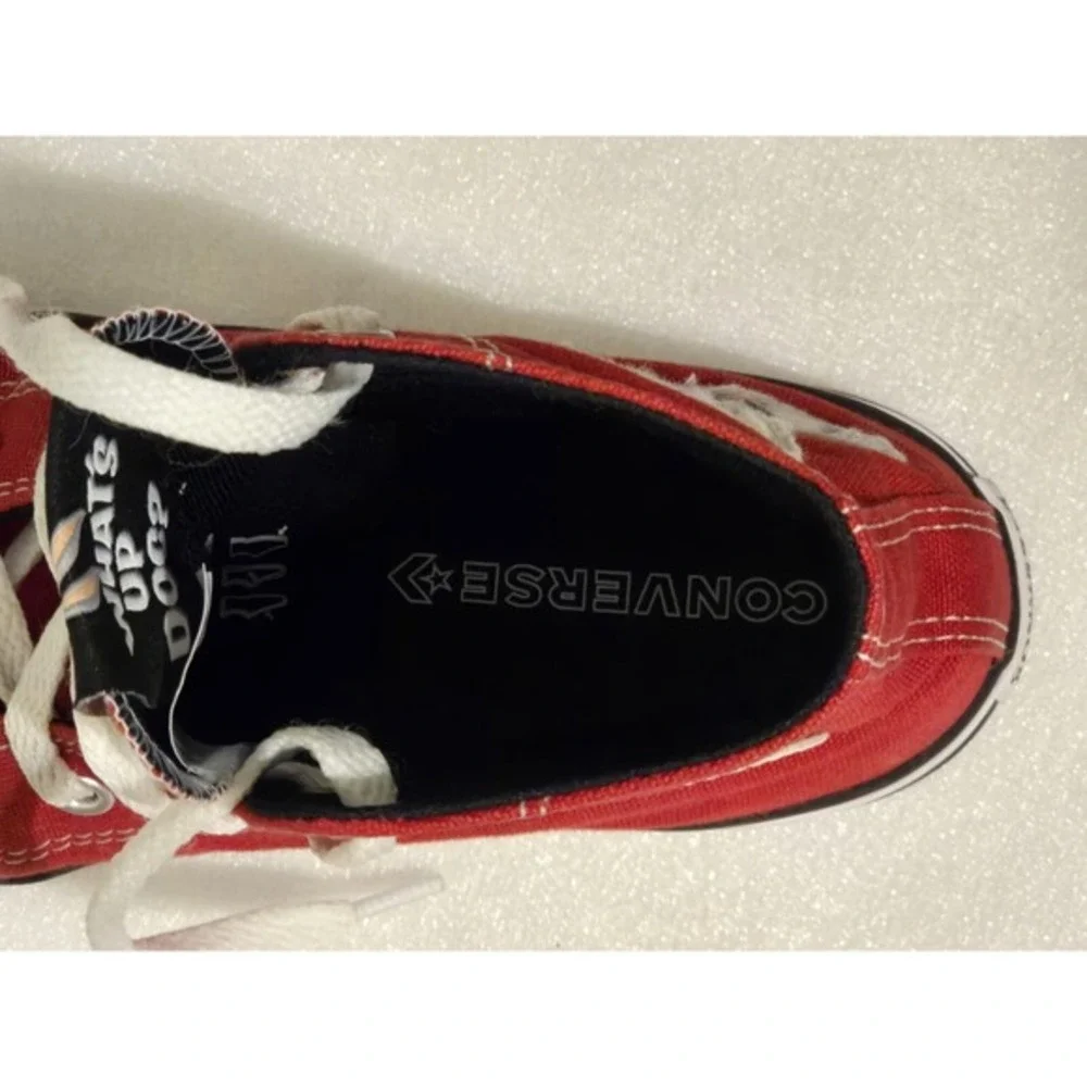 Converse all star