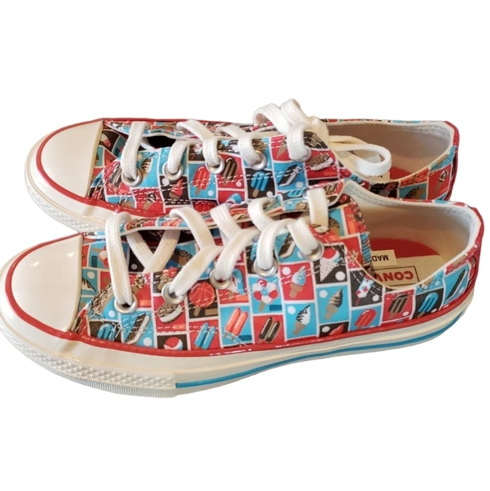 Converse chuck 70