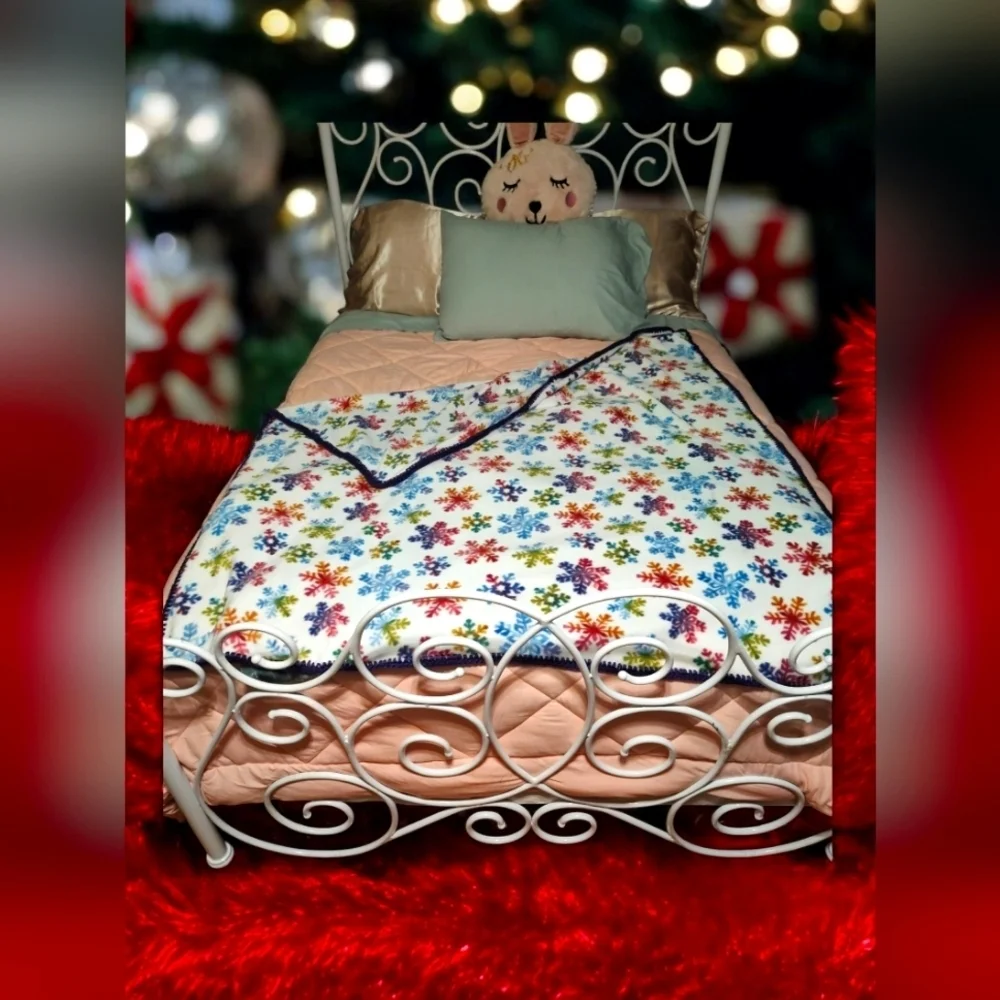 Marthas blankets this beautiful