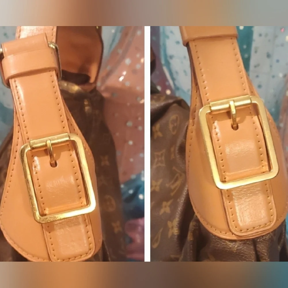 Louis Vuitton Kalahari GM Limited Edition Bag with COA