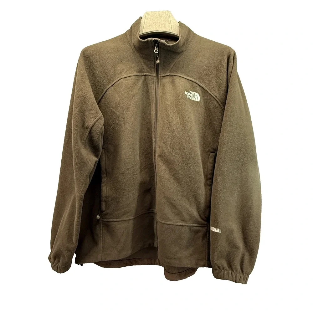 The North Face stay shielded