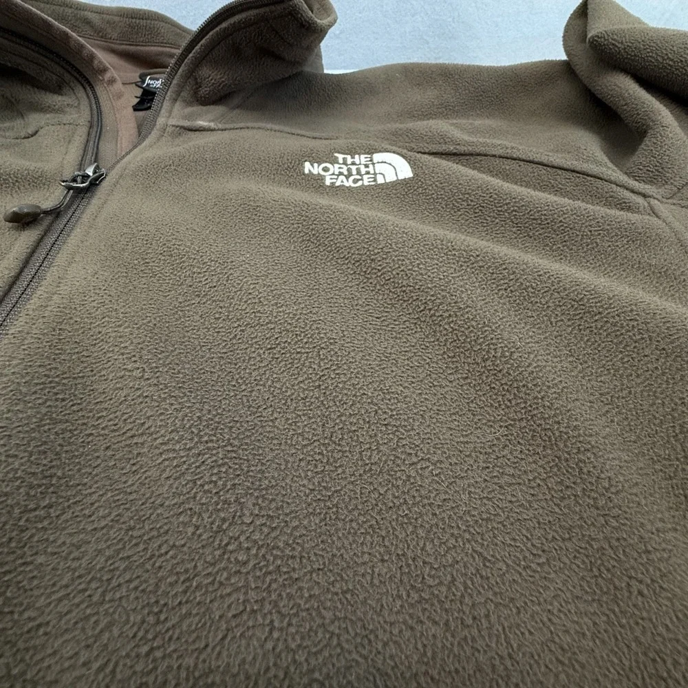 The North Face stay shielded