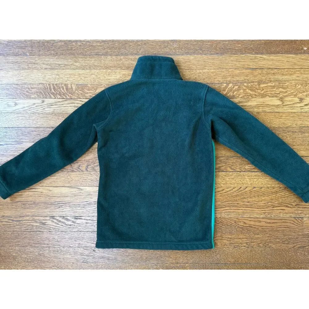 Columbia boys green