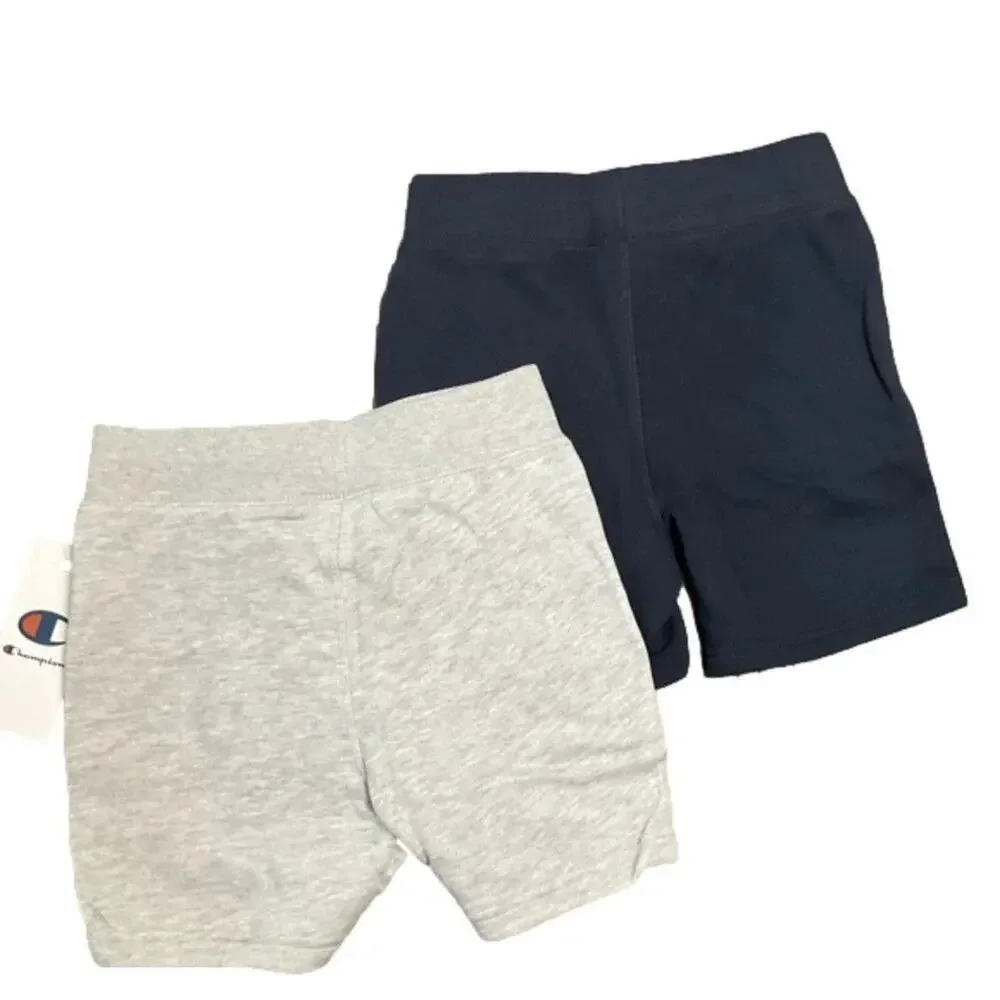 Champion boy’s active