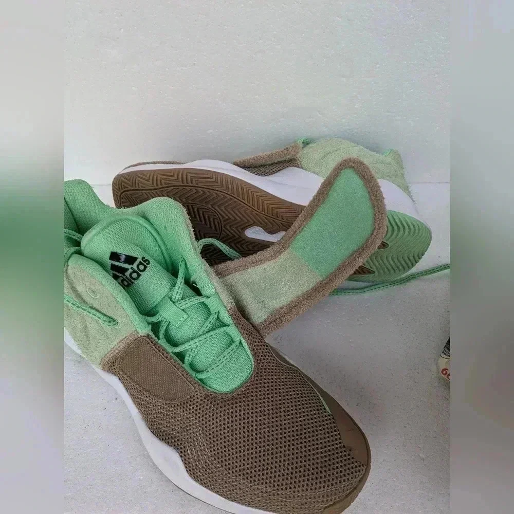 adidas questions leave