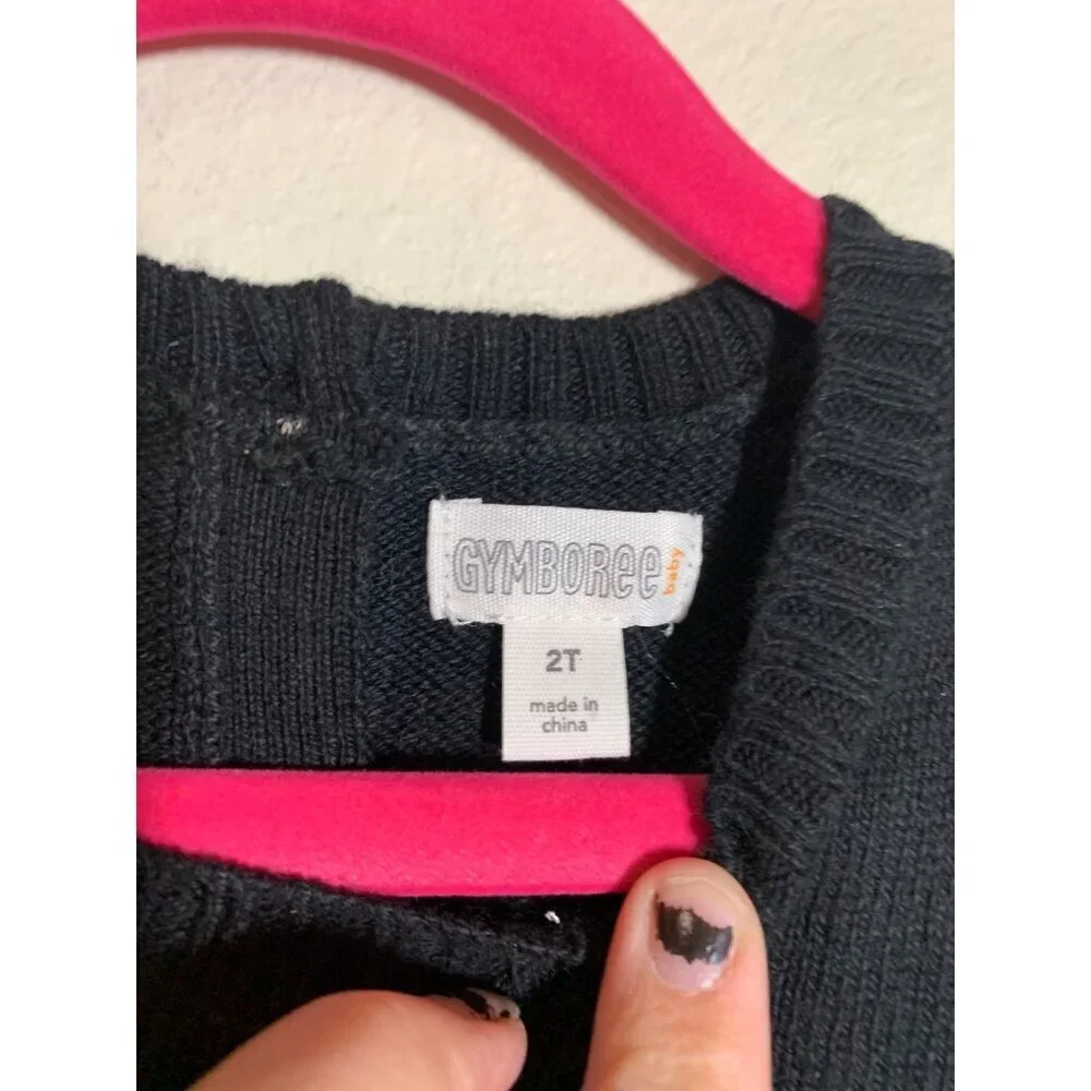 Gymboree item new