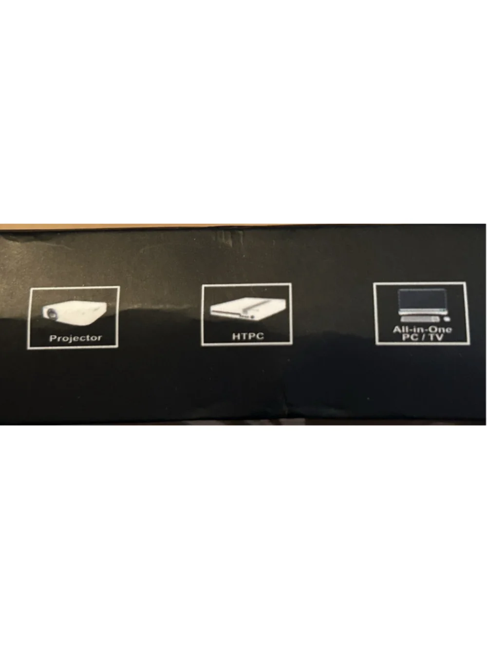 Air Mouse 2.6G Motion Sensing Wireless Keyboard and Back Light