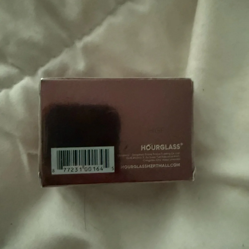 Hourglass go quality