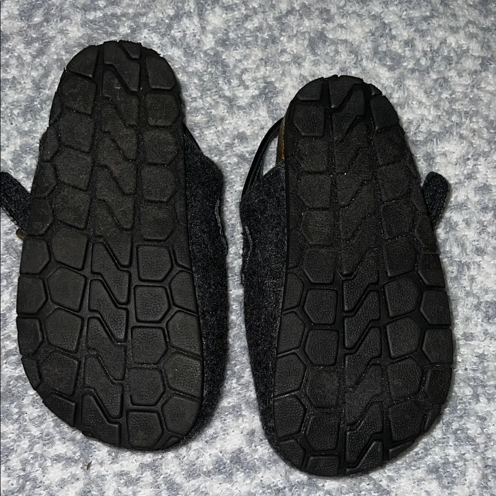 GAP little feet sometimes