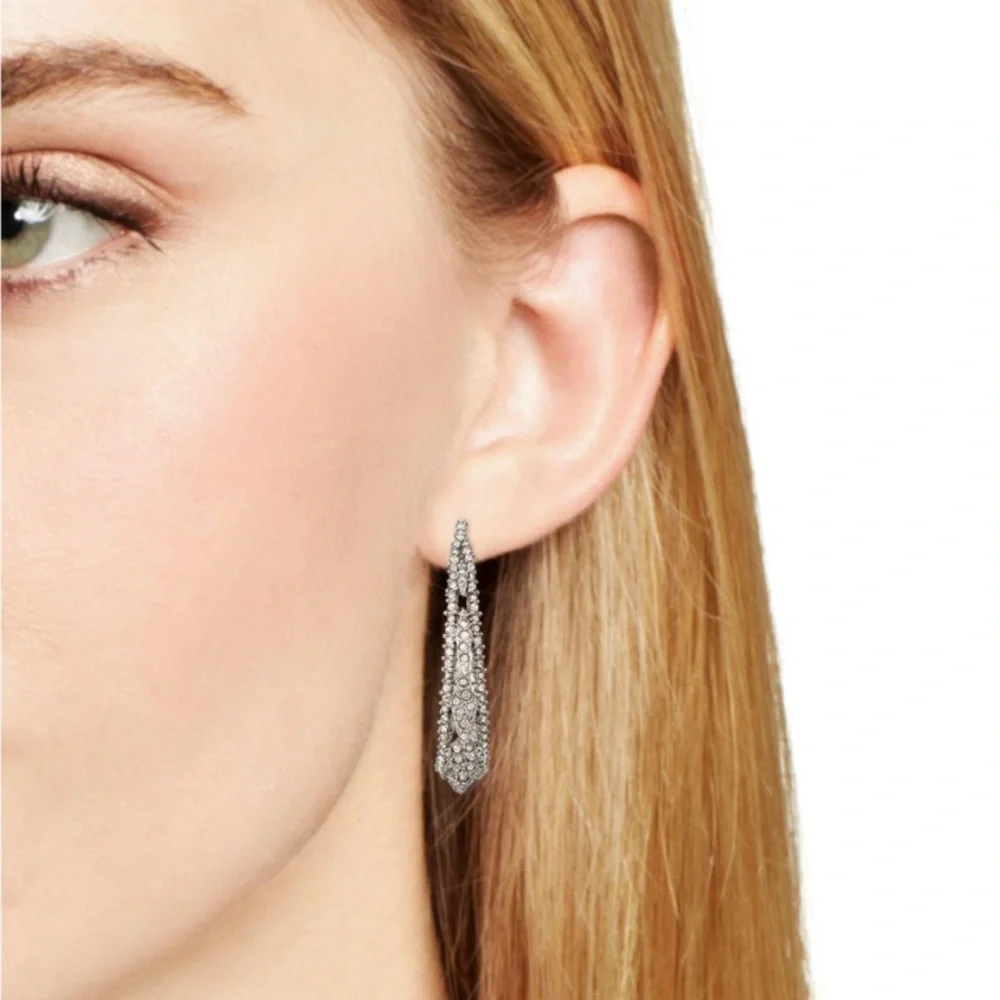 Alexis Bittar stunning edgy