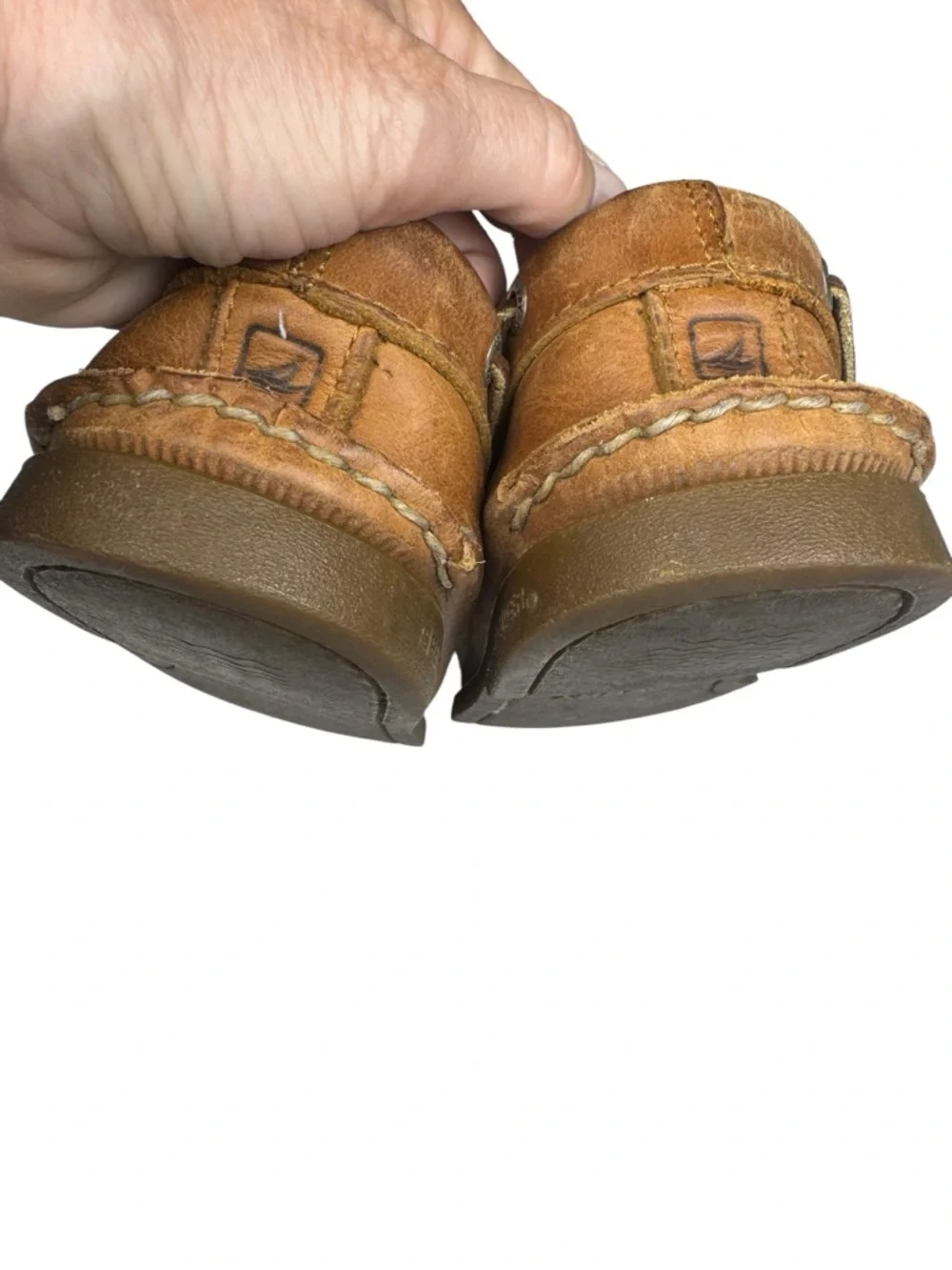 Sperry good preowned
