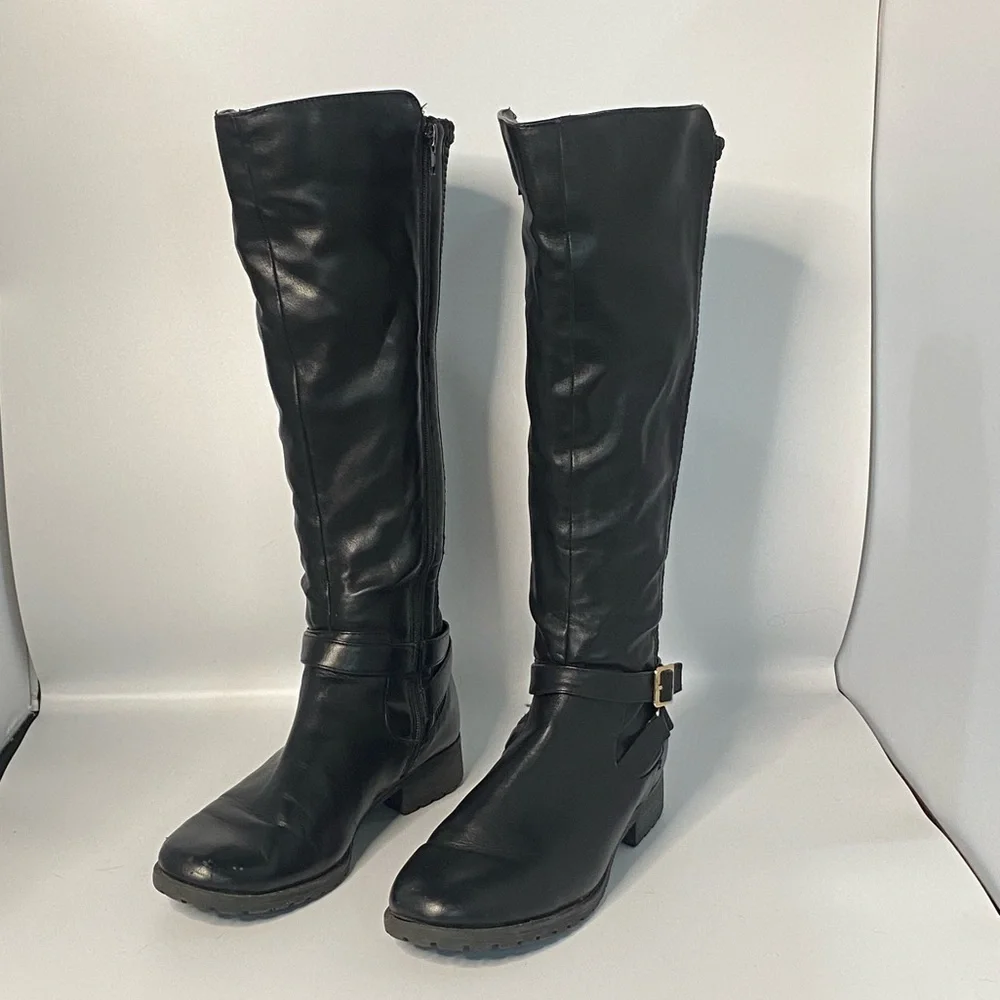 Basic Editions chic black