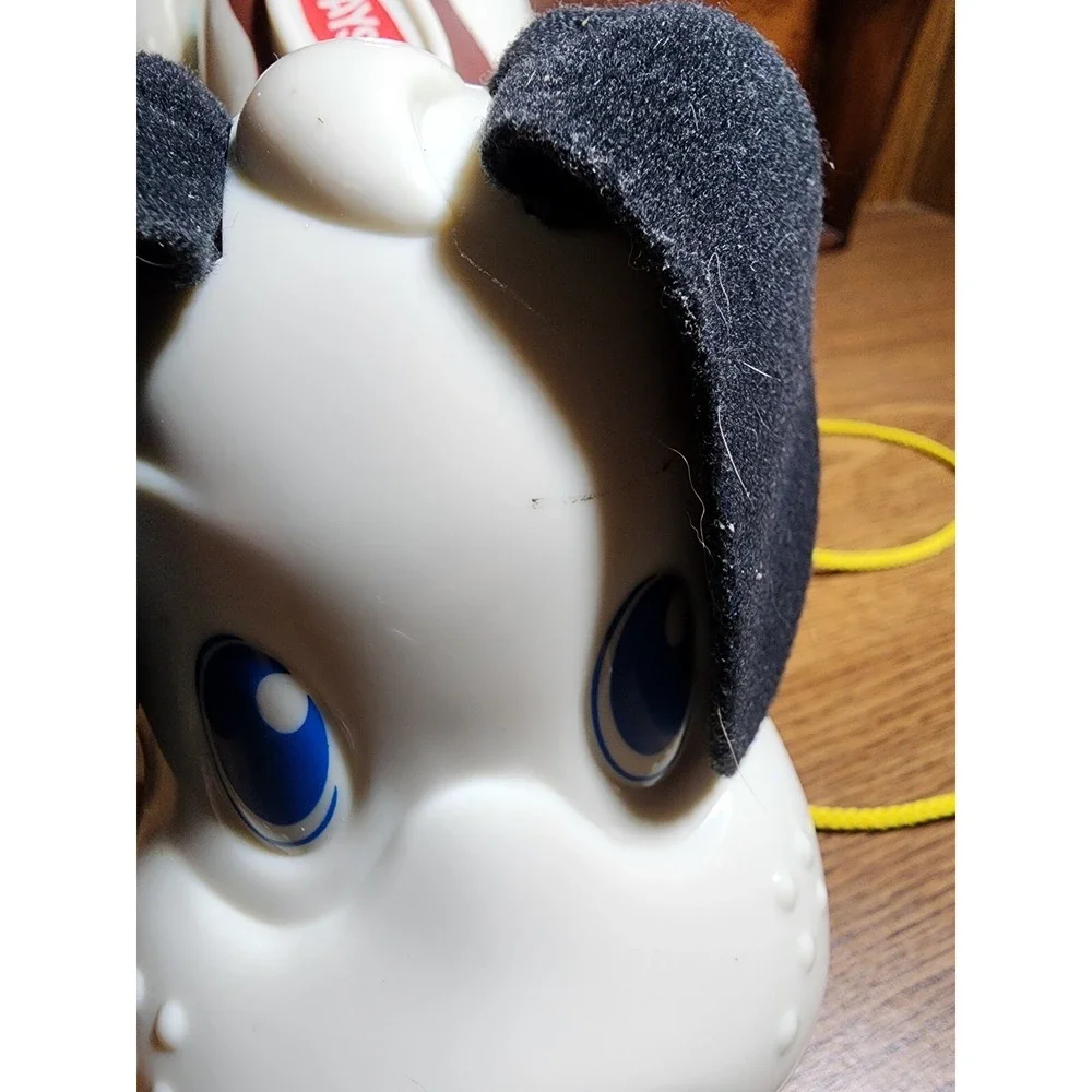 Playskool it has