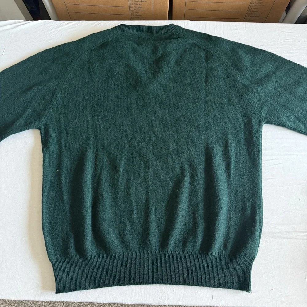 Lands End vintage lands
