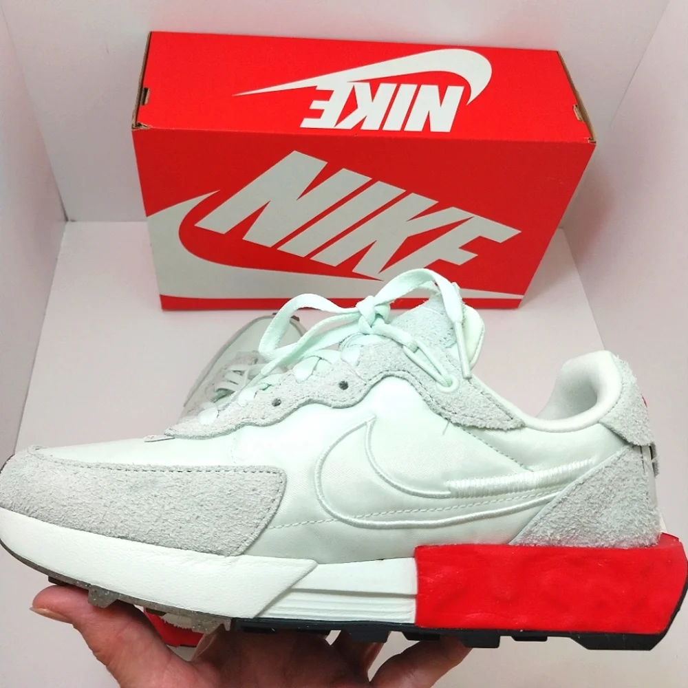 Nike fontanka waffle