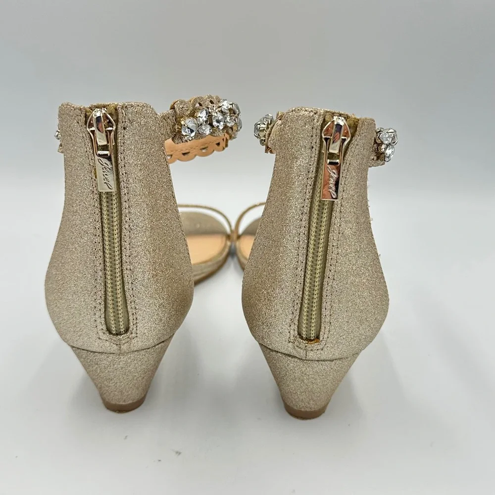 Jewel Badgley Mischka jewel by