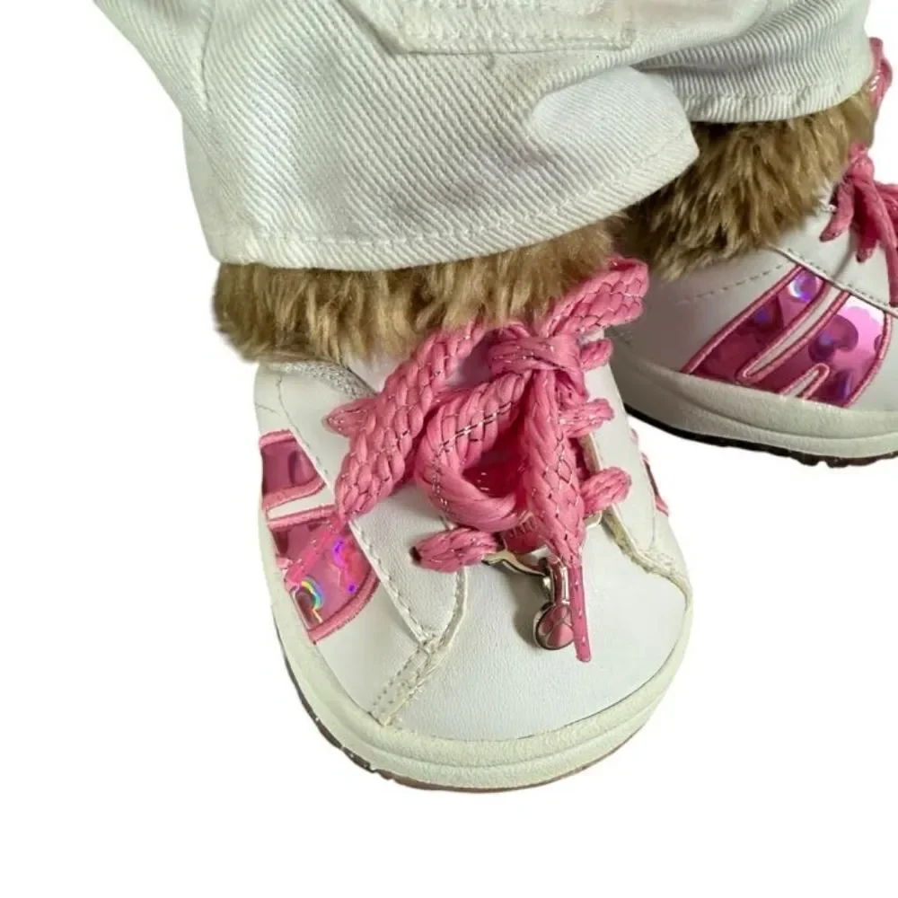 Build-A-Bear build bear