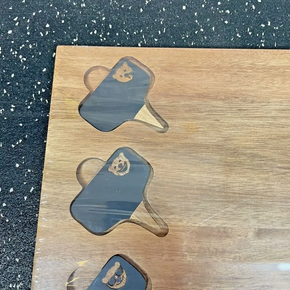 N/A still board