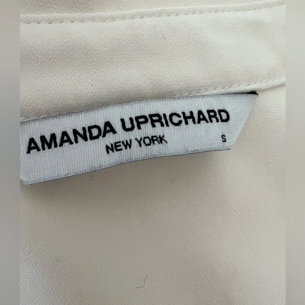 Amanda Uprichard amanda uprichard