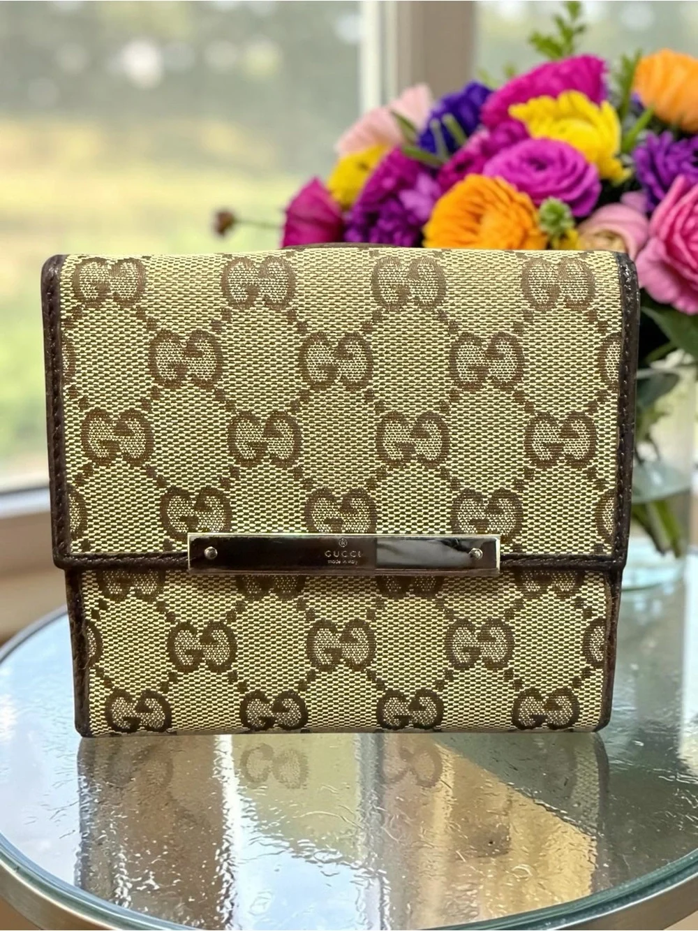 Gucci she beautiful