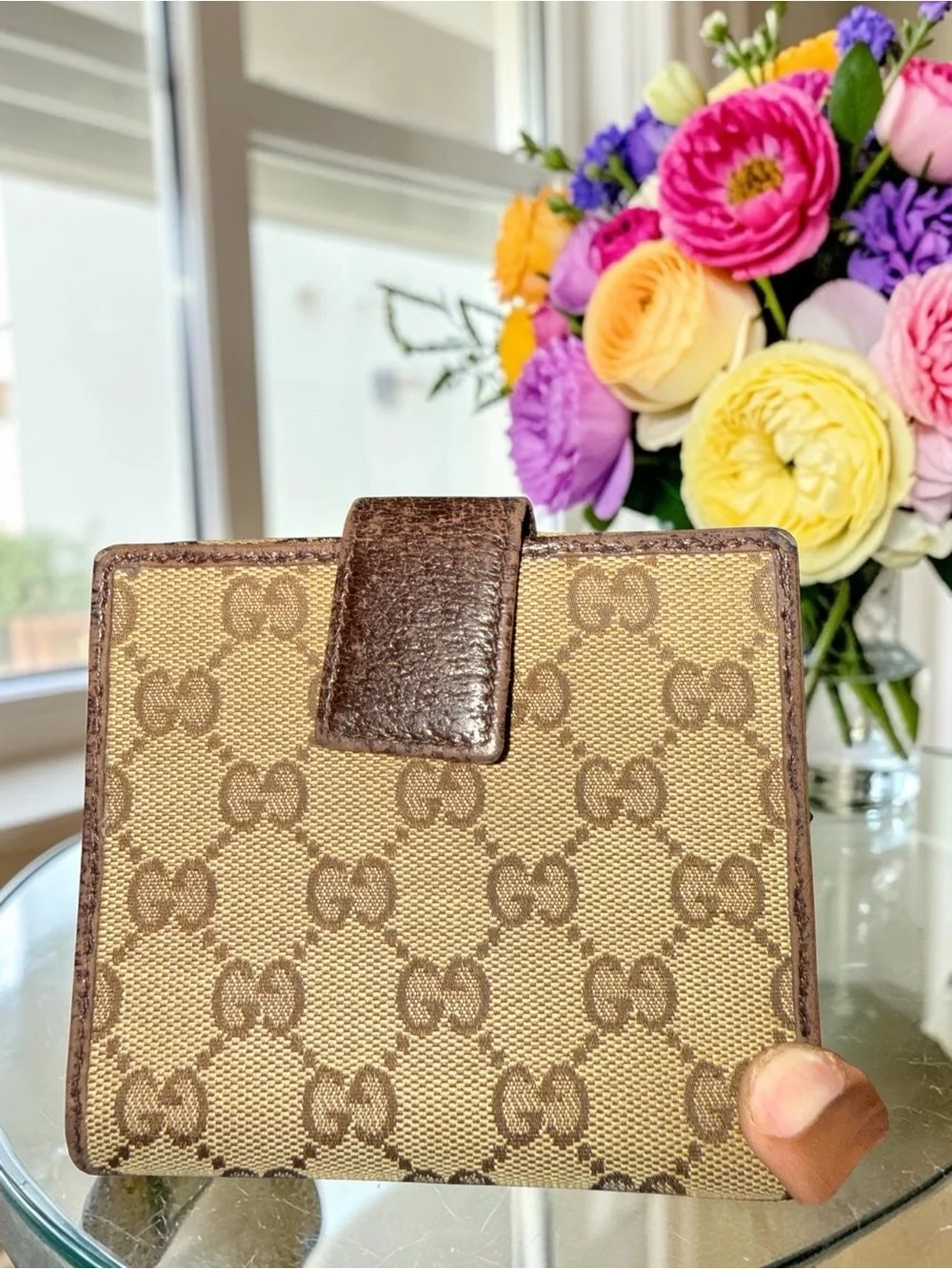 Gucci she beautiful
