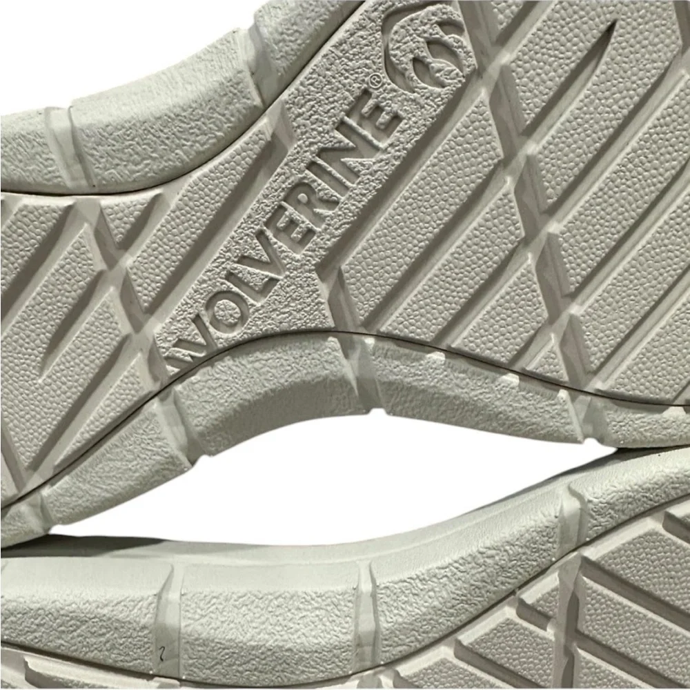 Wolverine karlin chukka