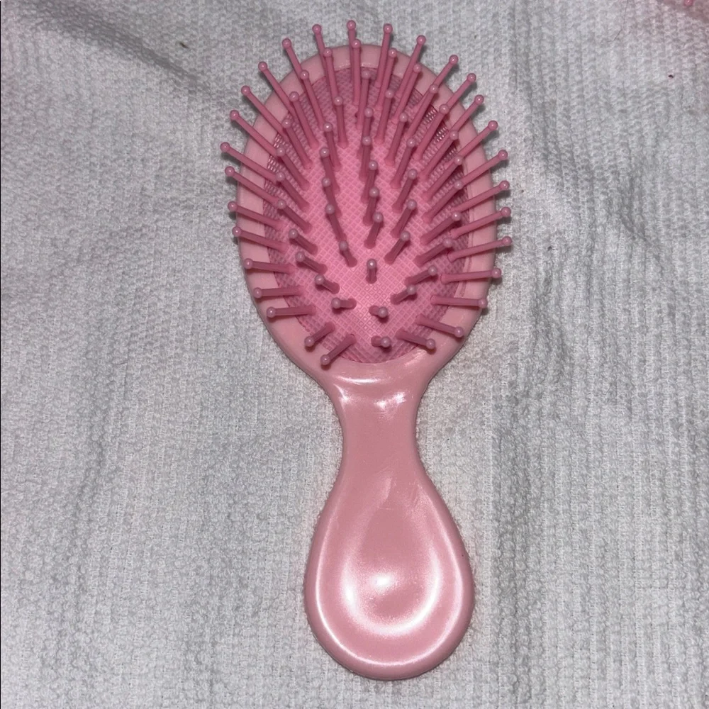 N/A adorable pink