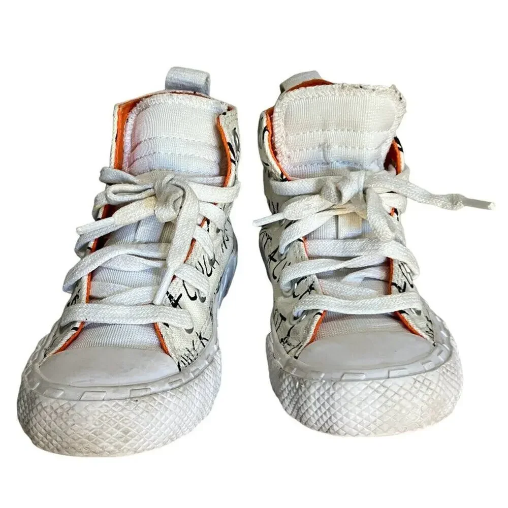 Converse brand size