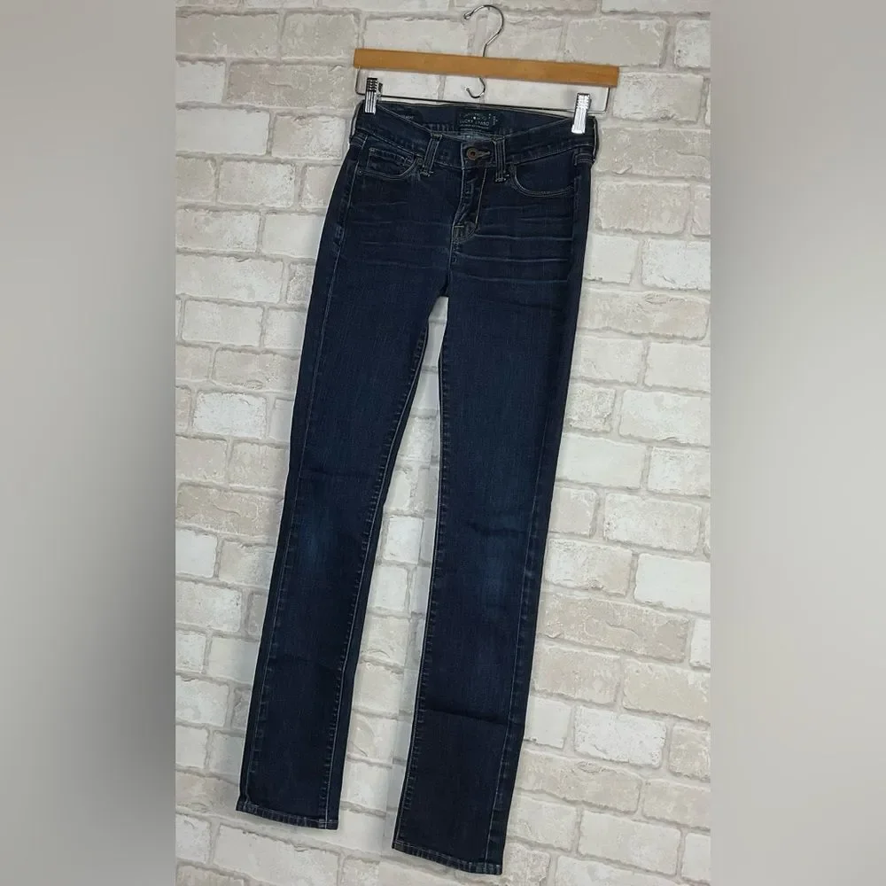 Lucky Brand wear trades