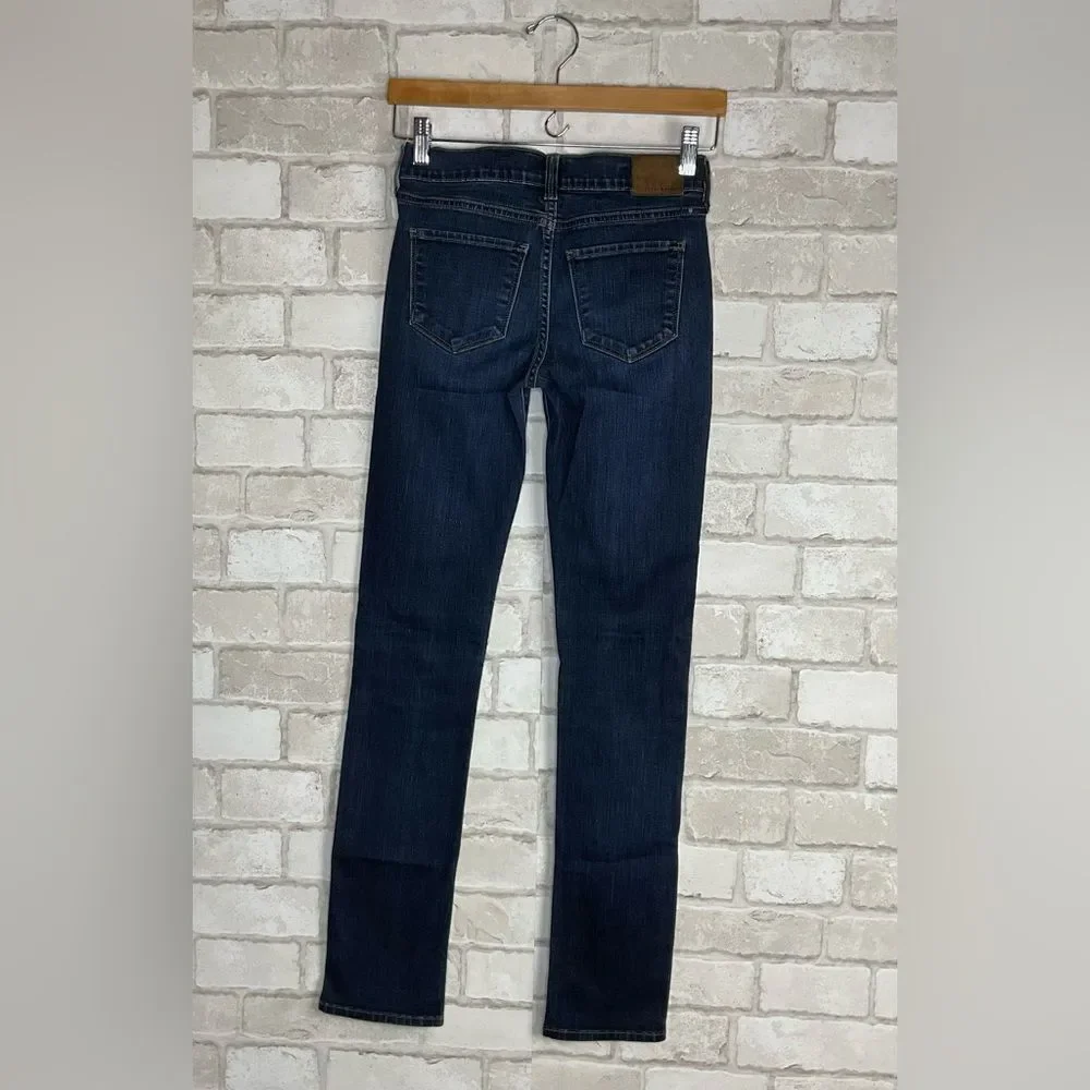 Lucky Brand trades or