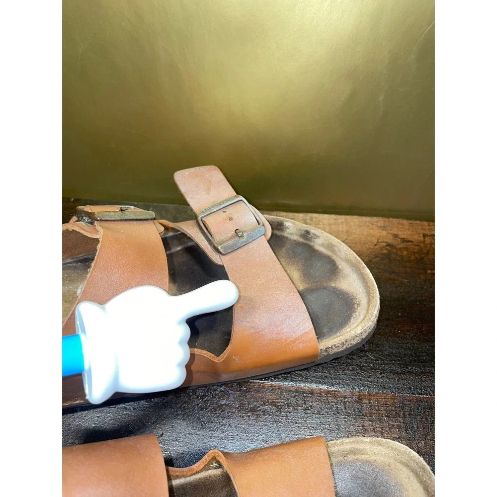 Birkenstock no tears