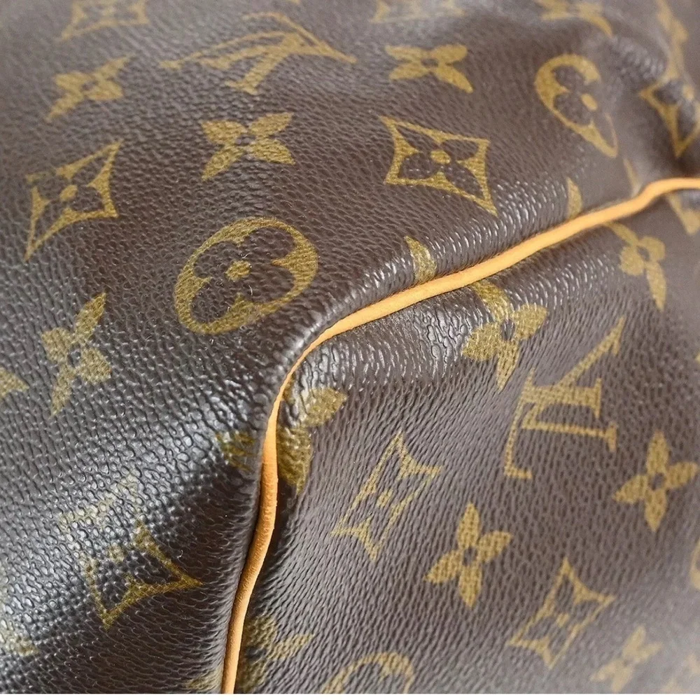 Louis Vuitton elevate your