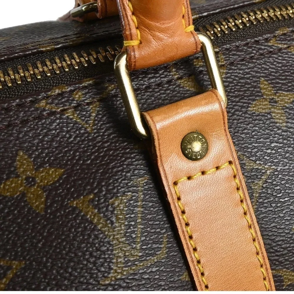 Louis Vuitton elevate your