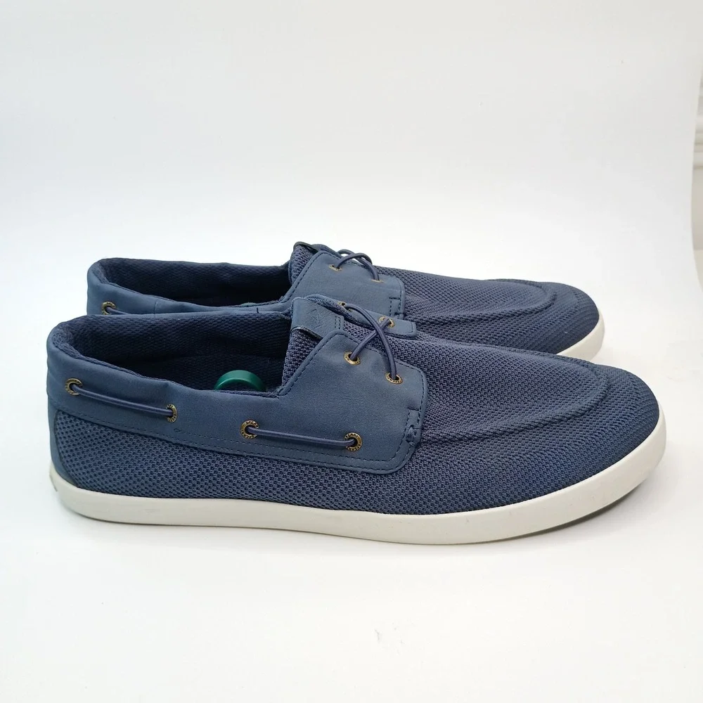 Sperry bahama ii
