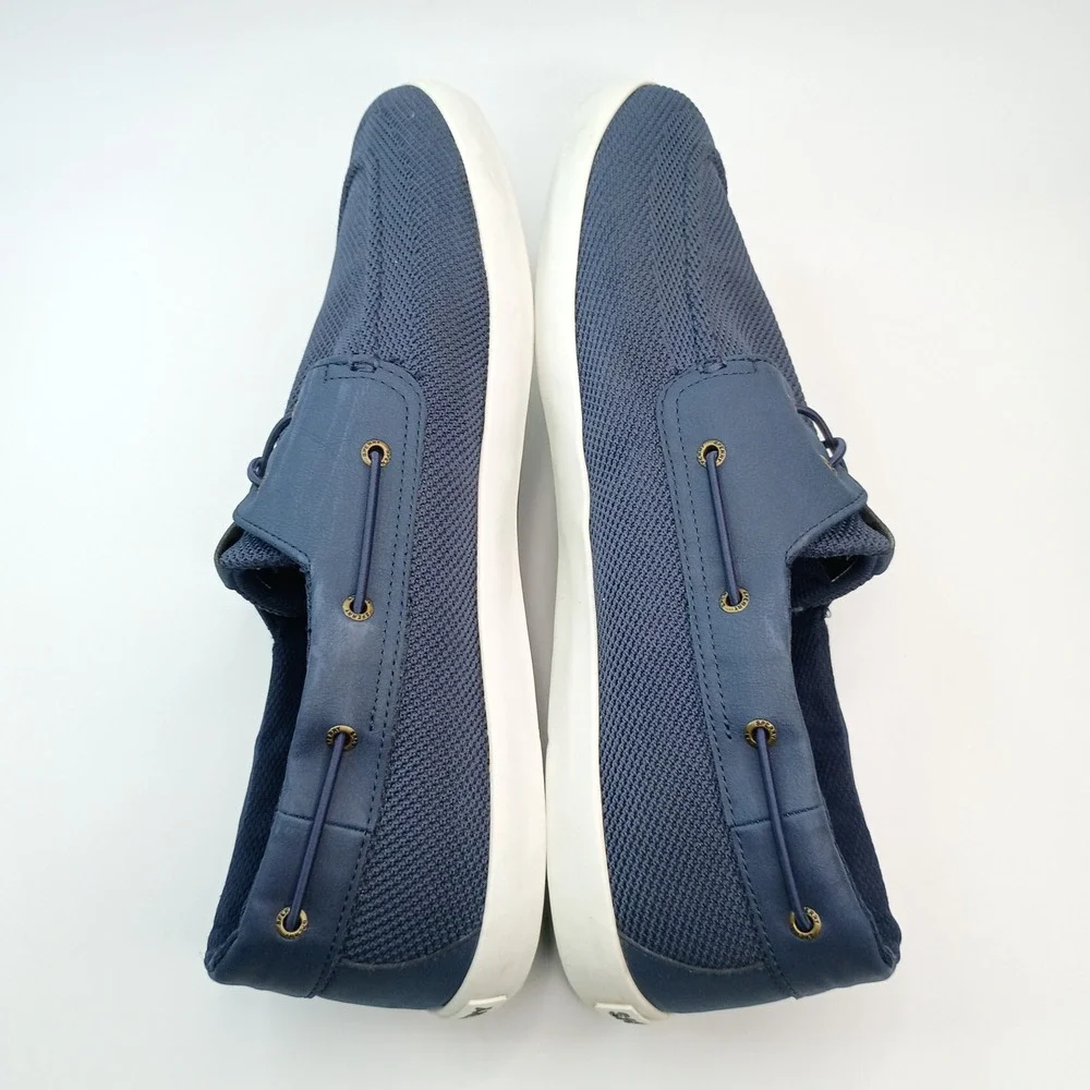 Sperry bahama ii